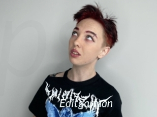 Editgarman