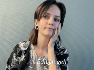 Editgingell