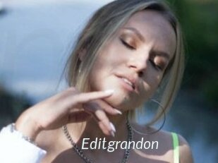 Editgrandon