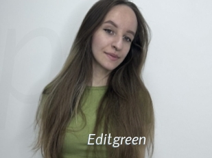 Editgreen