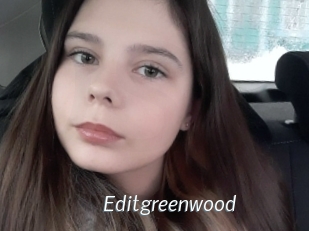 Editgreenwood