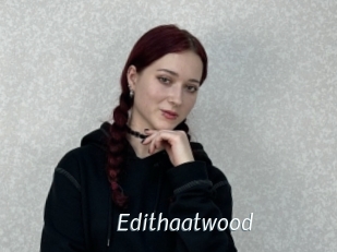 Edithaatwood