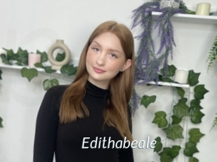 Edithabeale