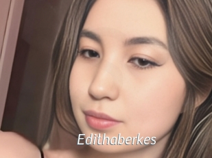 Edithaberkes