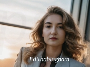 Edithabingham