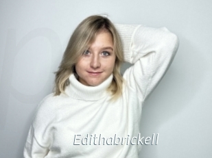Edithabrickell