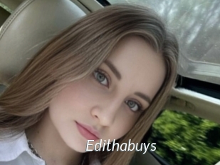 Edithabuys