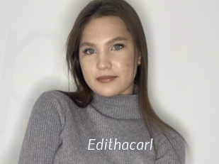 Edithacarl