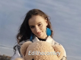 Edithacarnley