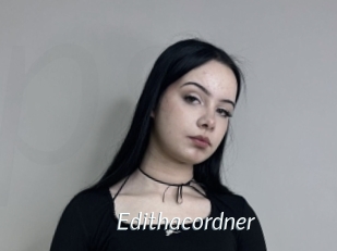 Edithacordner