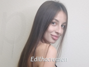Edithacreason