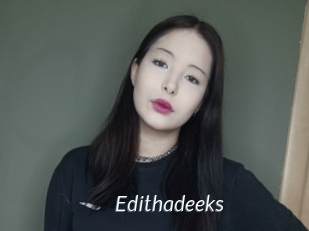 Edithadeeks