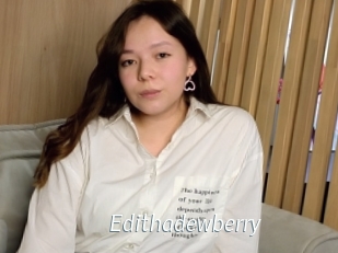 Edithadewberry