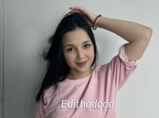 Edithadodd