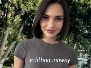 Edithadunaway