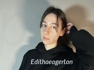 Edithaeagerton