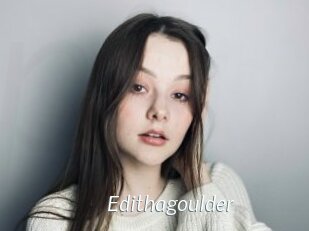 Edithagoulder