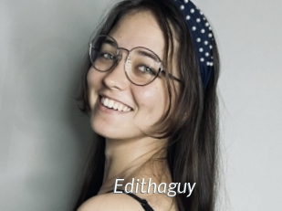 Edithaguy