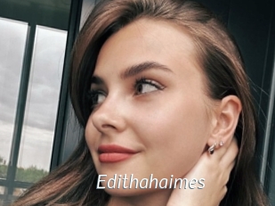 Edithahaimes