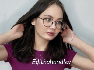 Edithahandley