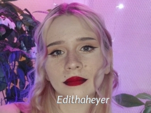 Edithaheyer