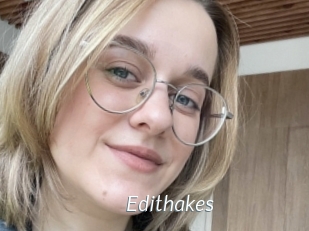 Edithakes