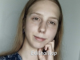 Edithalltop