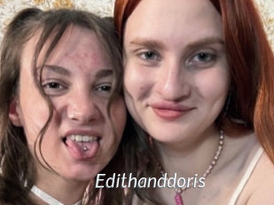 Edithanddoris