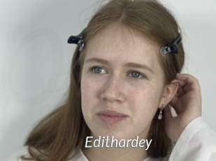 Edithardey