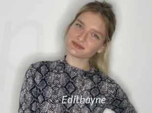 Edithayne