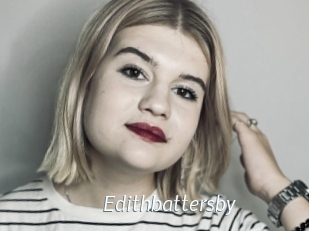Edithbattersby