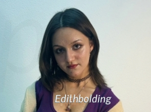 Edithbolding