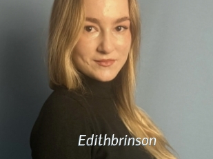 Edithbrinson