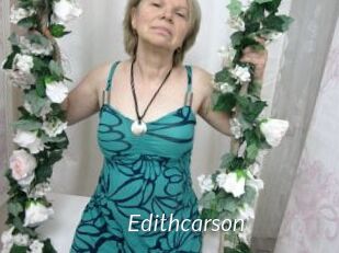 edithcarson Porn Star