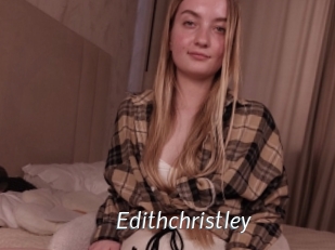 Edithchristley