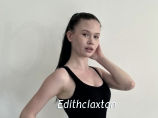 Edithclaxton