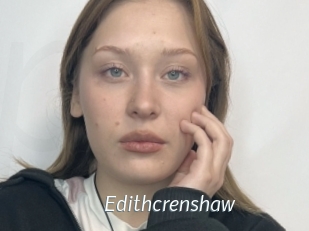 Edithcrenshaw