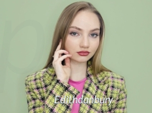 Edithdanbury