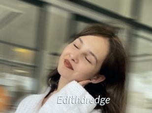Edithdredge