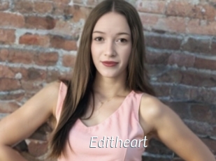 Editheart