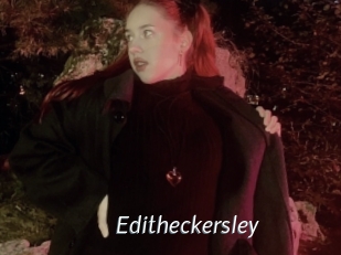 editheckersley Porn Star