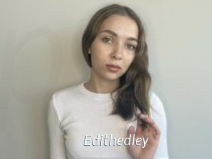 Edithedley