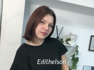 Edithelson