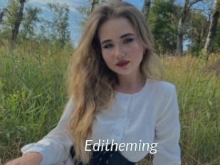 Editheming