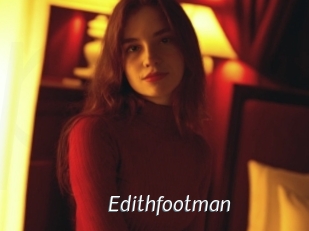 Edithfootman