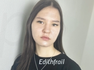 Edithfrail