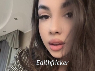 Edithfricker