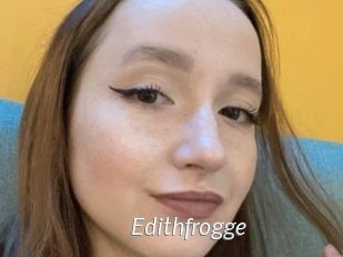 Edithfrogge