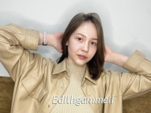 Edithgammell