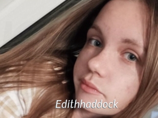 Edithhaddock